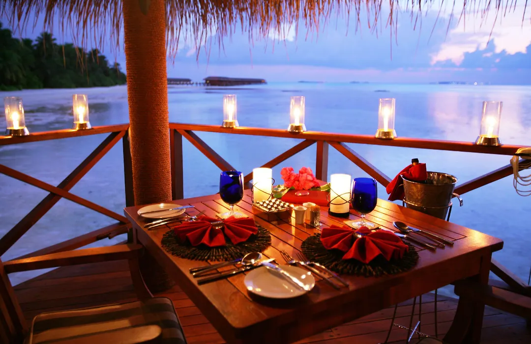 Medhufushi Island Resort-1