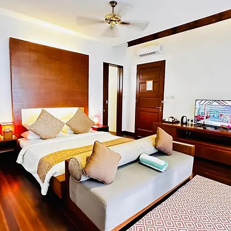 Medhufushi Island Resort-2